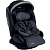 Автокресло Indigo MAX-X Isofix растущее 0-36 кг ST-3